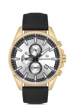 SERGIO TACCHINI ST.1.10168-5 MEN WATCH