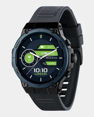 Series 39 Silicone Sports Smart Watch