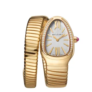SERPENTI TUBOGAS WATCH 101924