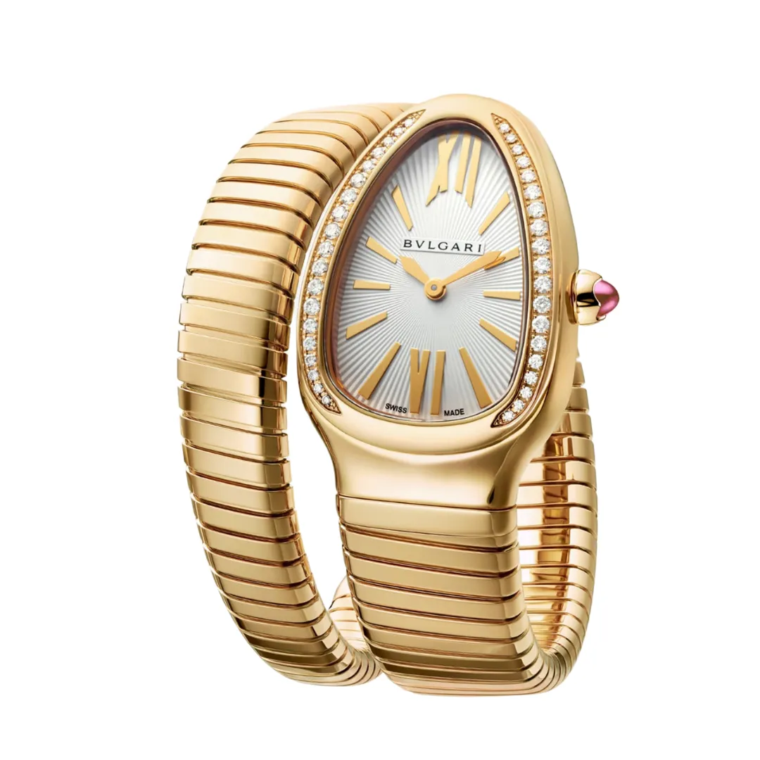 SERPENTI TUBOGAS WATCH 101924