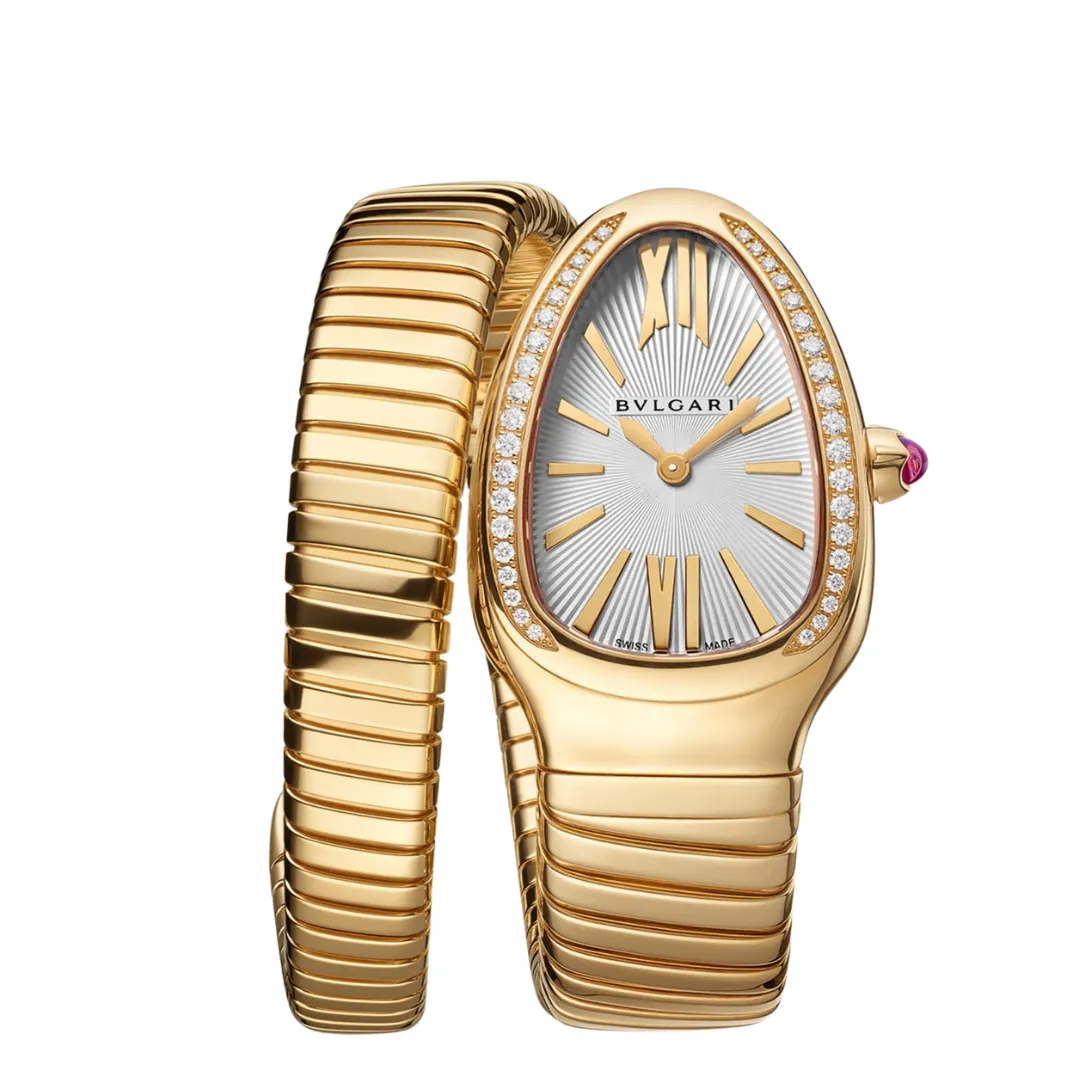 SERPENTI TUBOGAS WATCH 101924