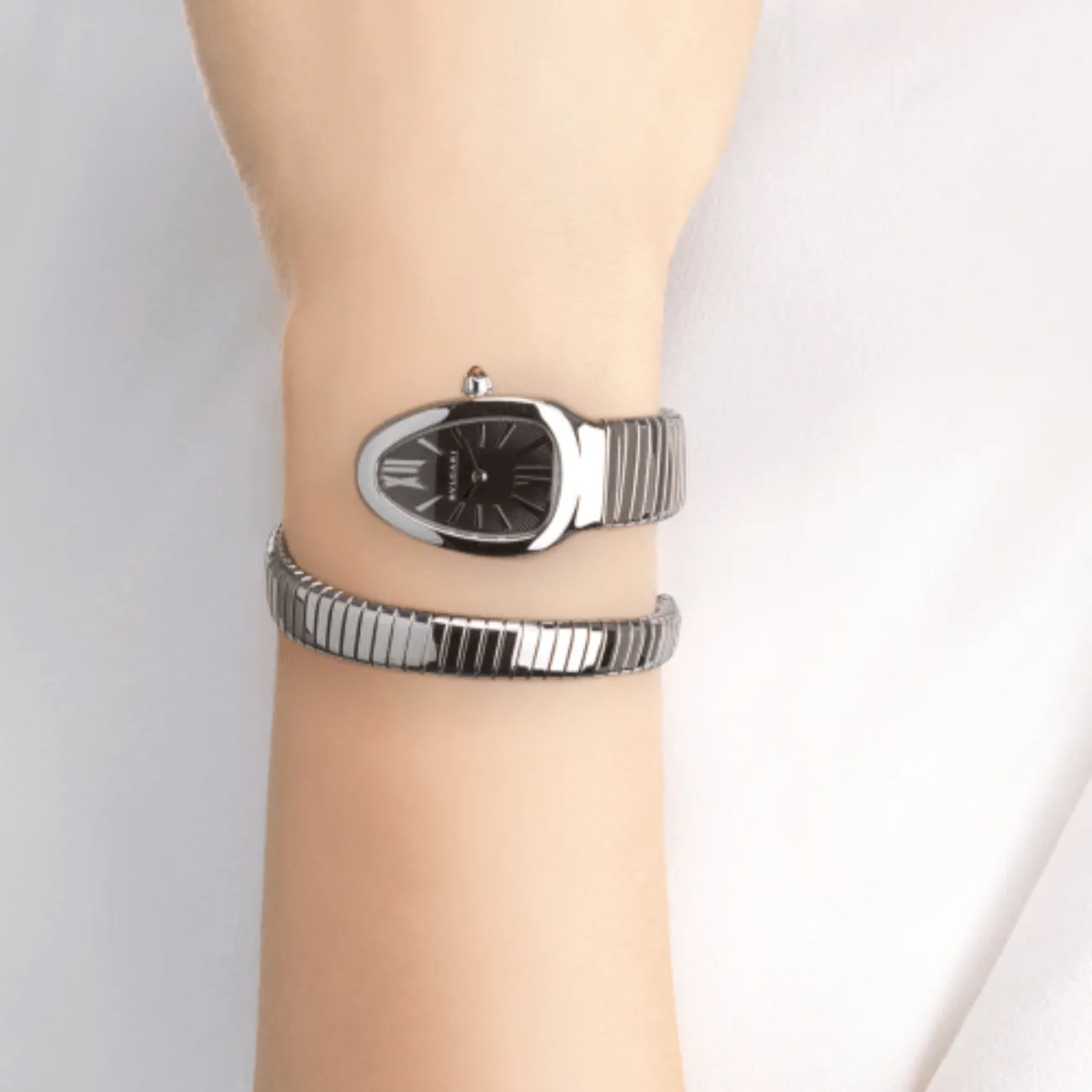 SERPENTI TUBOGAS WATCH 102824