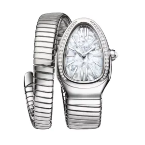 SERPENTI TUBOGAS WATCH 104004