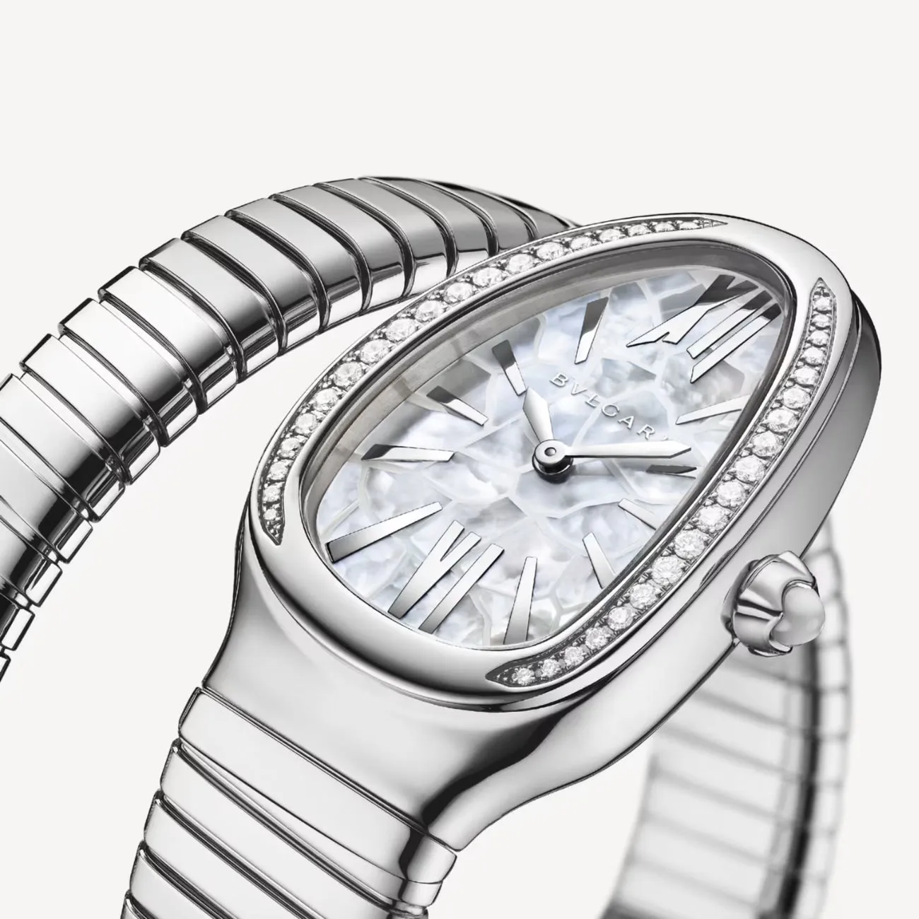 SERPENTI TUBOGAS WATCH 104004