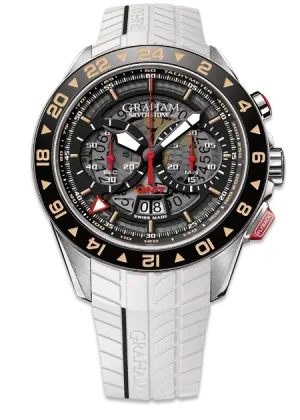 SILVERSTONE GMT