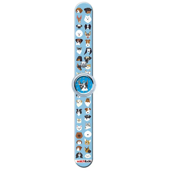 Slap Watch