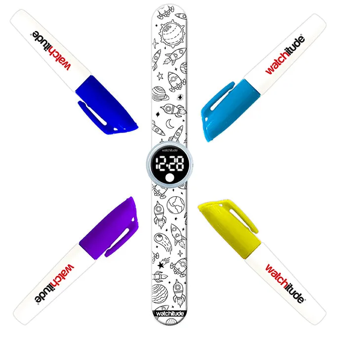 Slap Watch