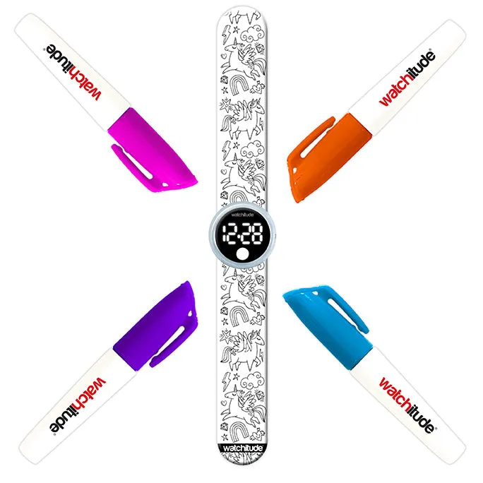 Slap Watch