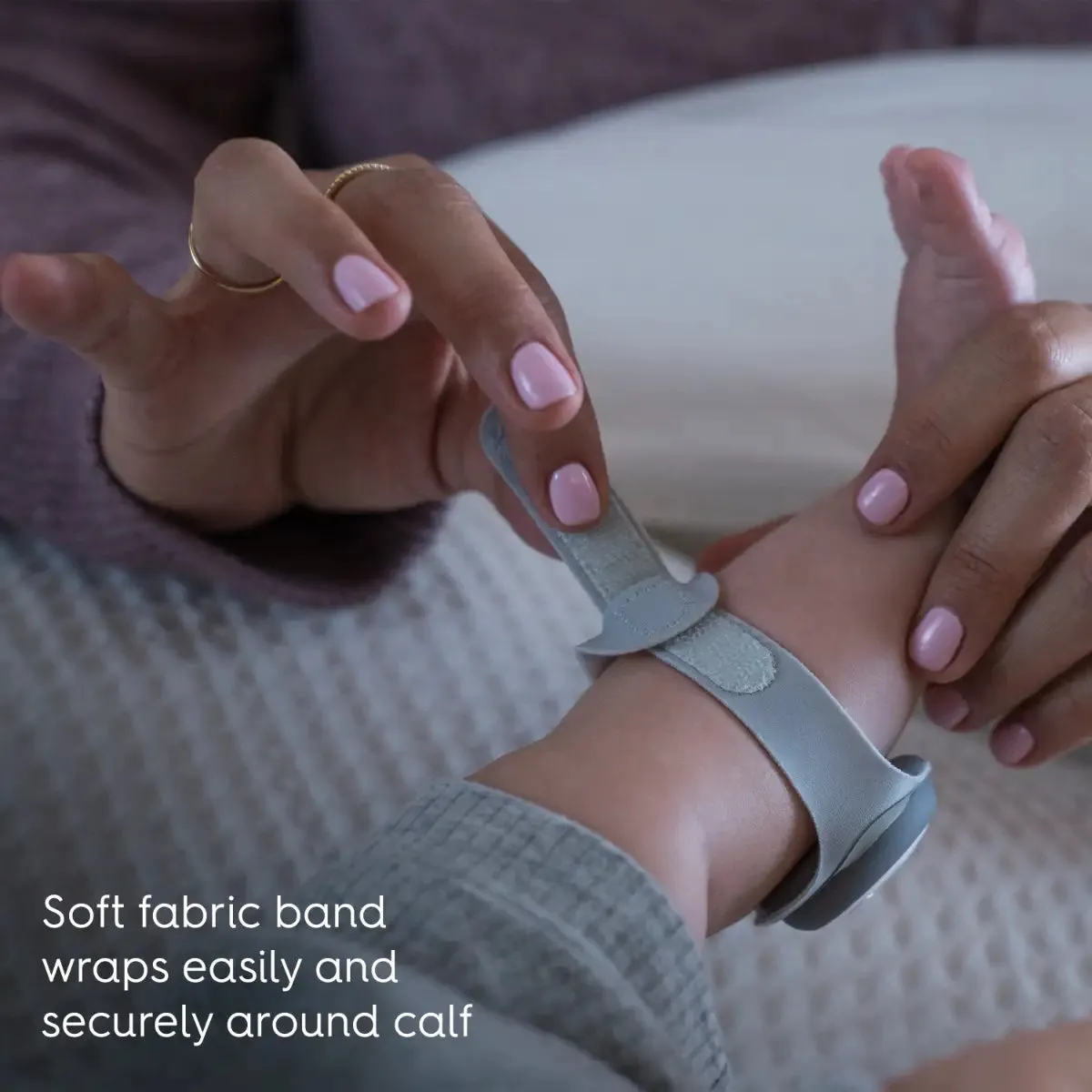 SleepSure Baby Monitor