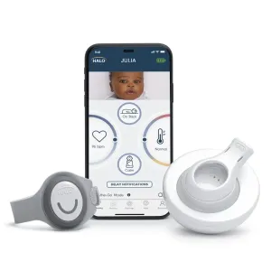 SleepSure Baby Monitor