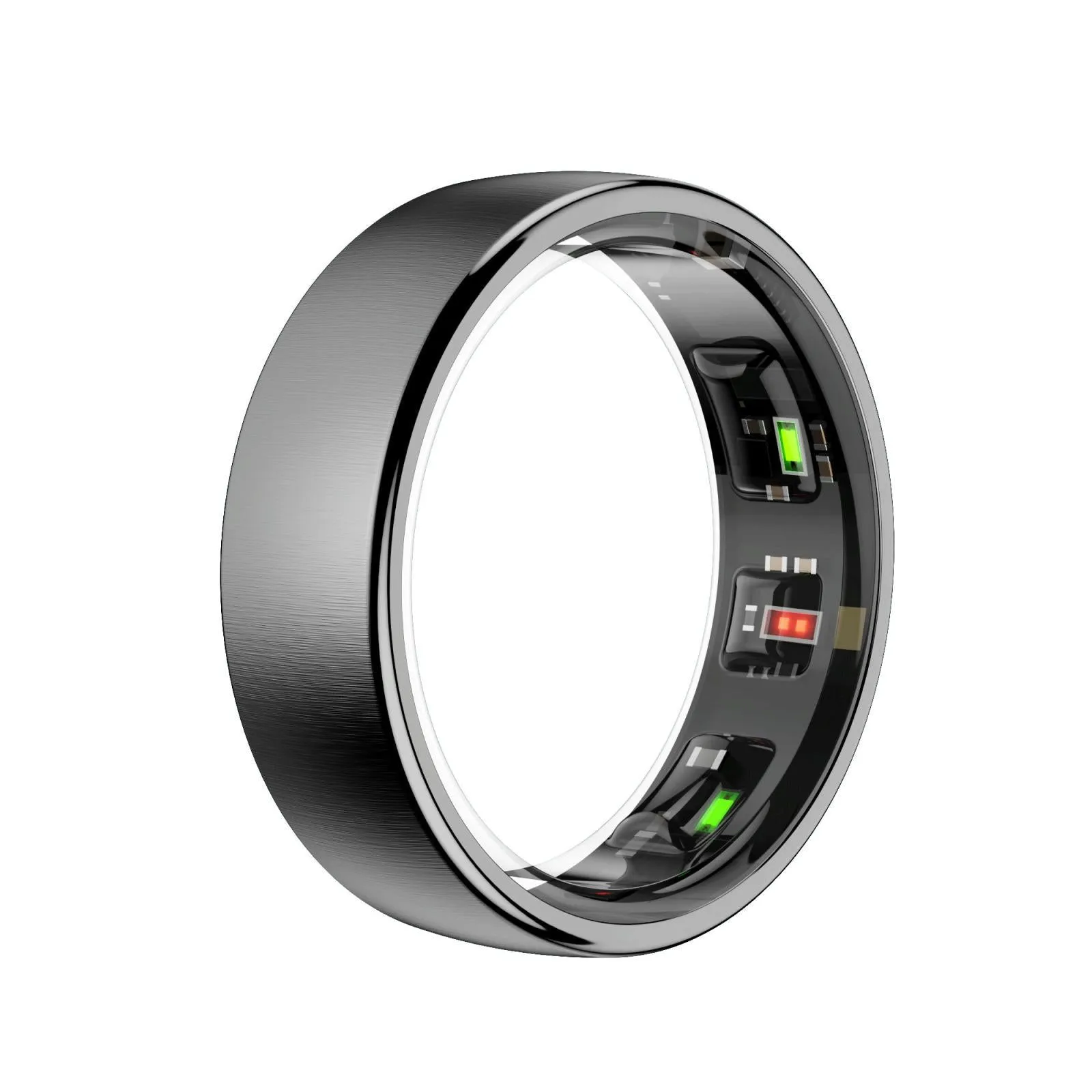 Smart Ring Heart Rate Blood Oxygen Sleep Sports Size 10