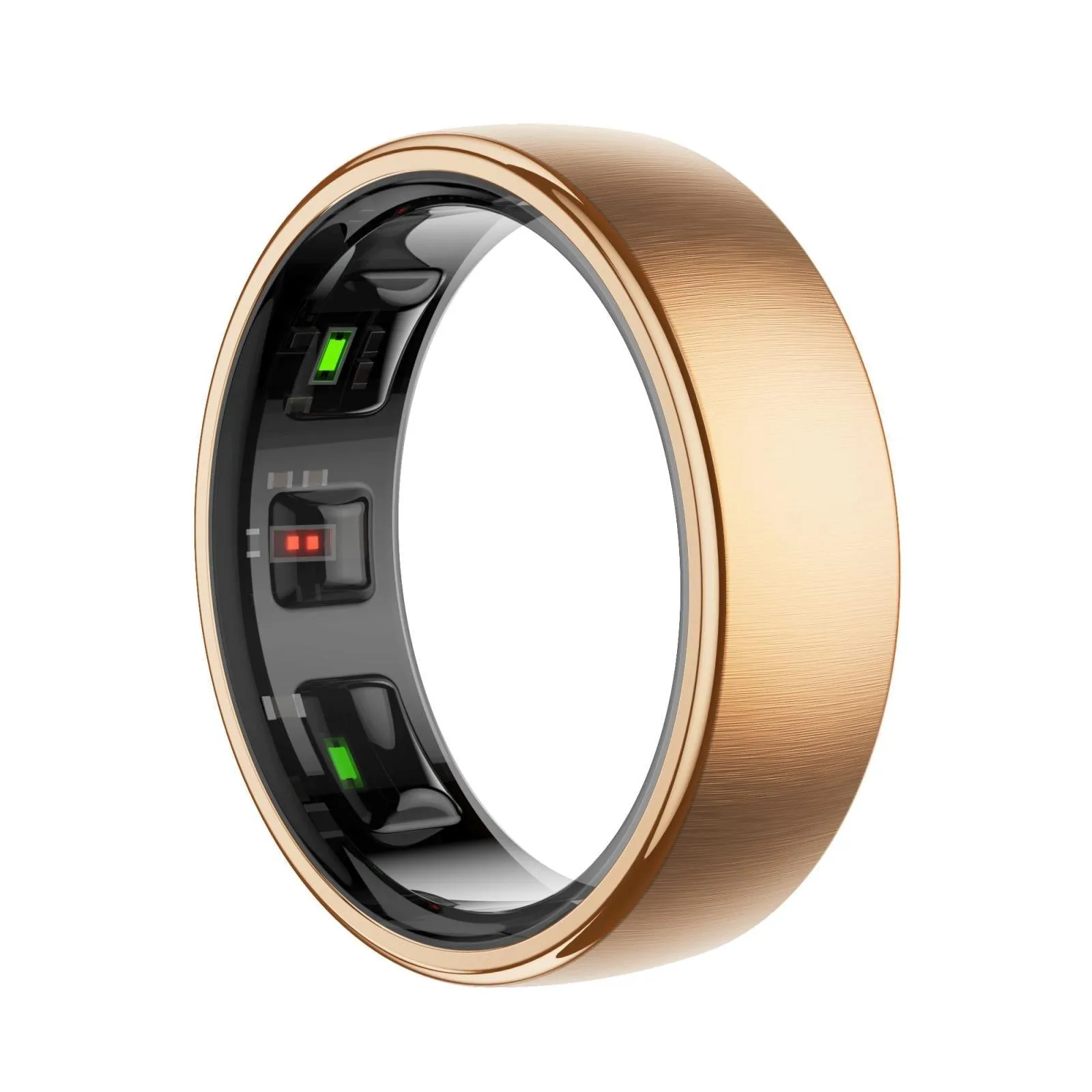 Smart Ring Heart Rate Blood Oxygen Sleep Sports Size 10