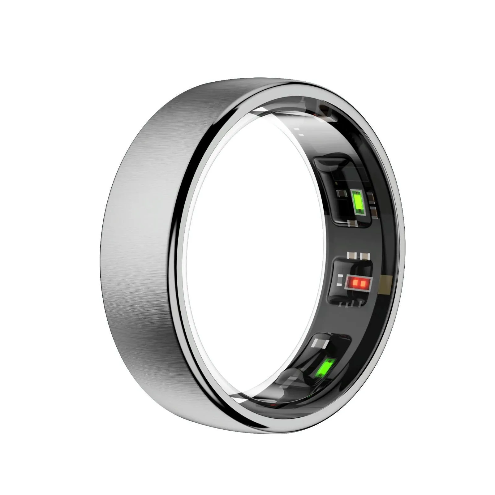 Smart Ring Heart Rate Blood Oxygen Sleep Sports Size 10