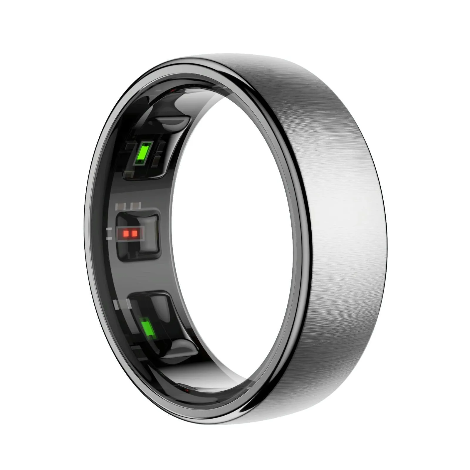 Smart Ring Heart Rate Blood Oxygen Sleep Sports Size 10