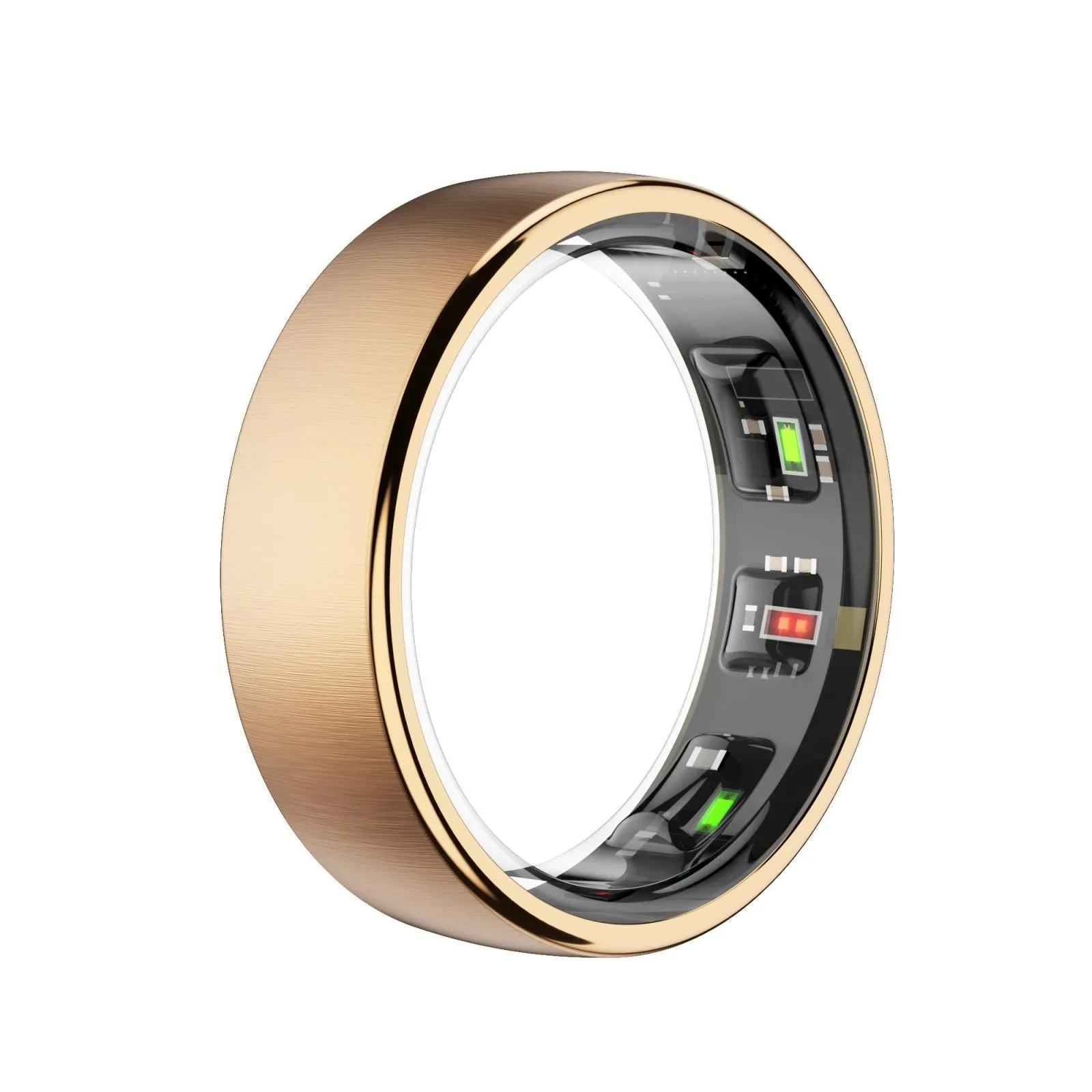 Smart Ring Heart Rate Blood Oxygen Sleep Sports Size 10