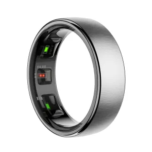 Smart Ring Heart Rate Blood Oxygen Sleep Sports Size 10
