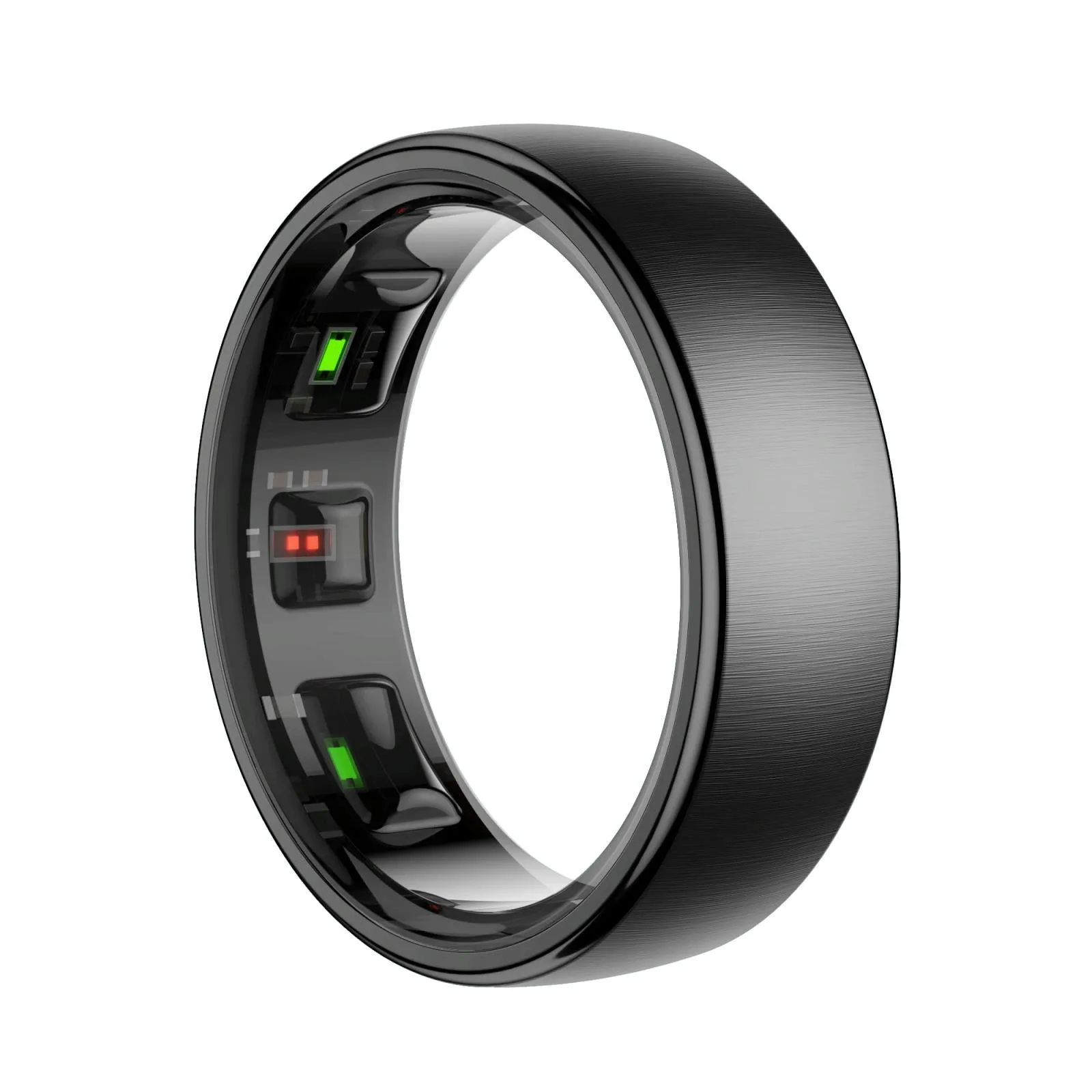 Smart Ring Heart Rate Blood Oxygen Sleep Sports Size 10