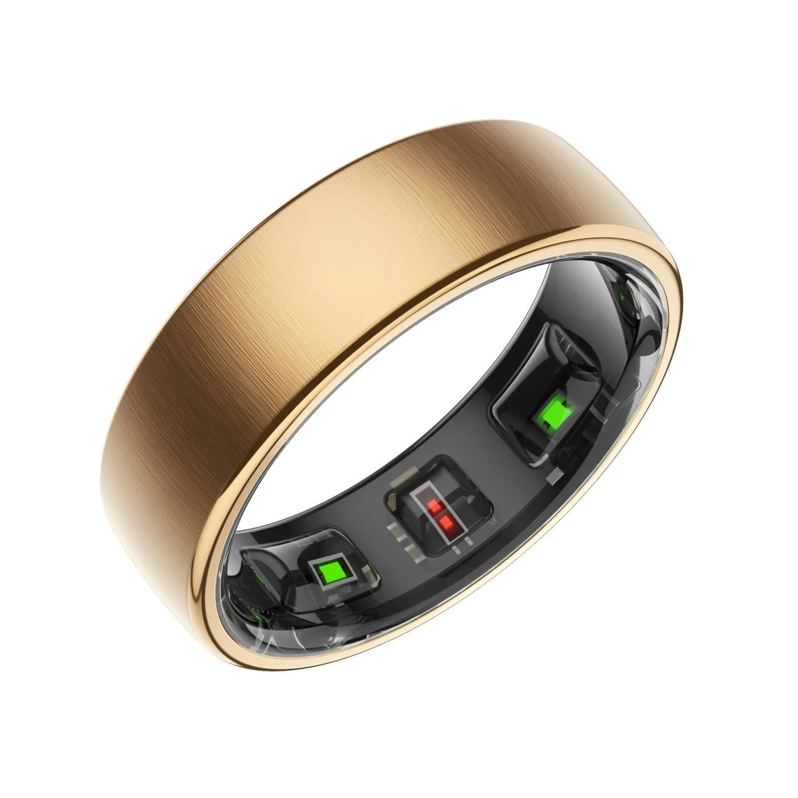 Smart Ring Heart Rate Blood Oxygen Sleep Sports Size 10