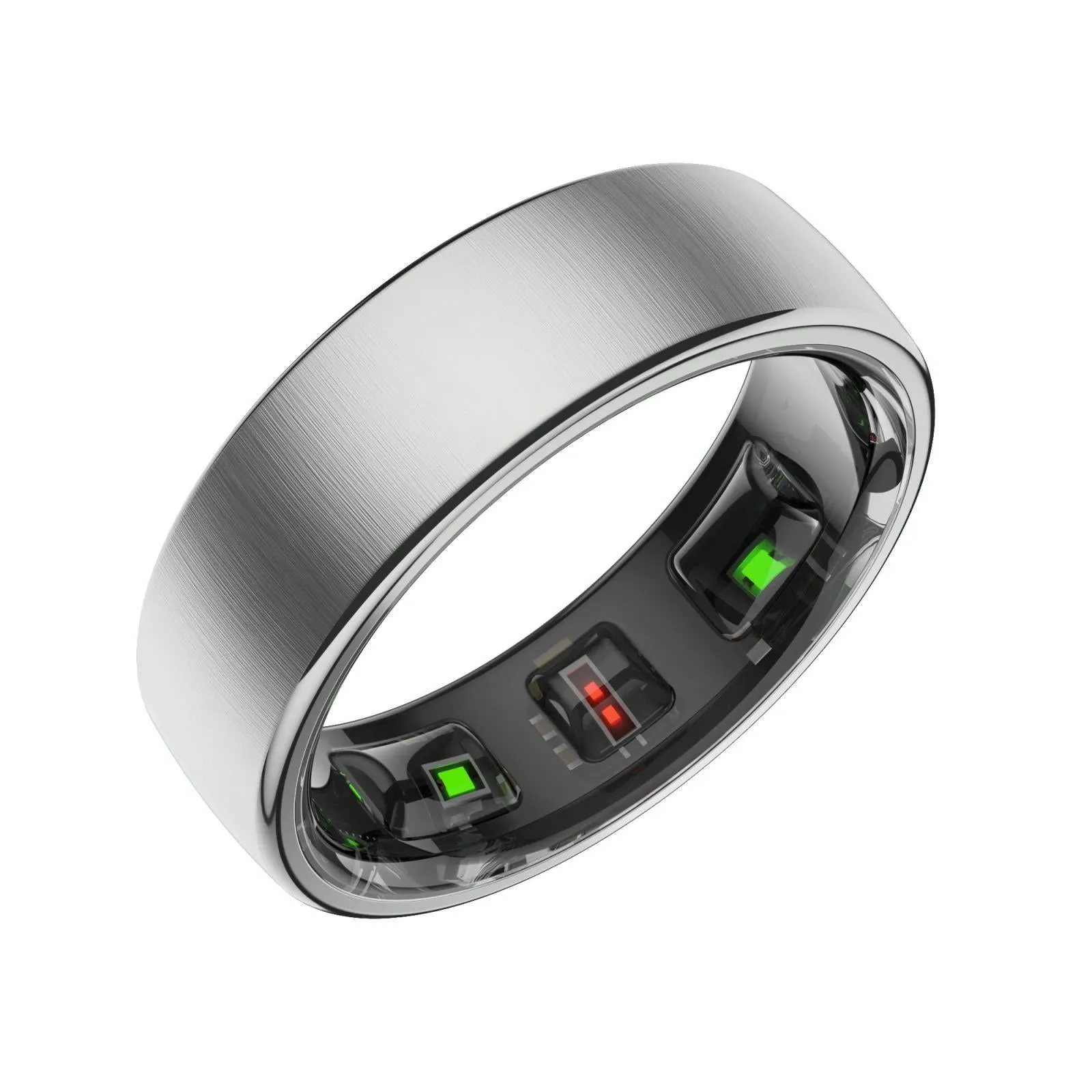 Smart Ring Heart Rate Blood Oxygen Sleep Sports Size 10