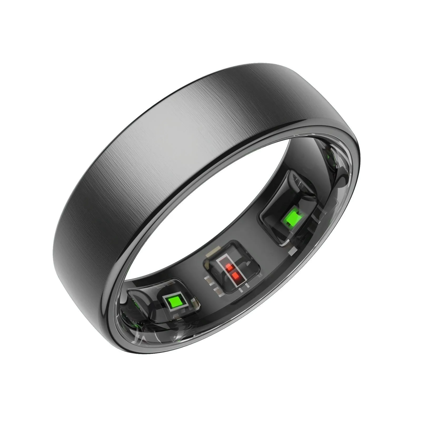 Smart Ring Heart Rate Blood Oxygen Sleep Sports Size 10