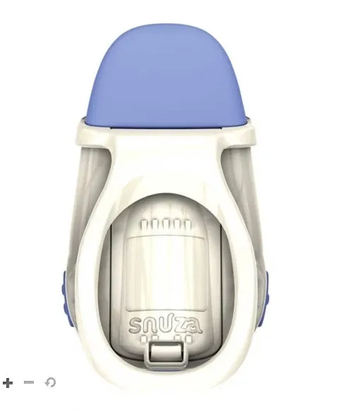 Snuza hero movement monitor (Medically certified)