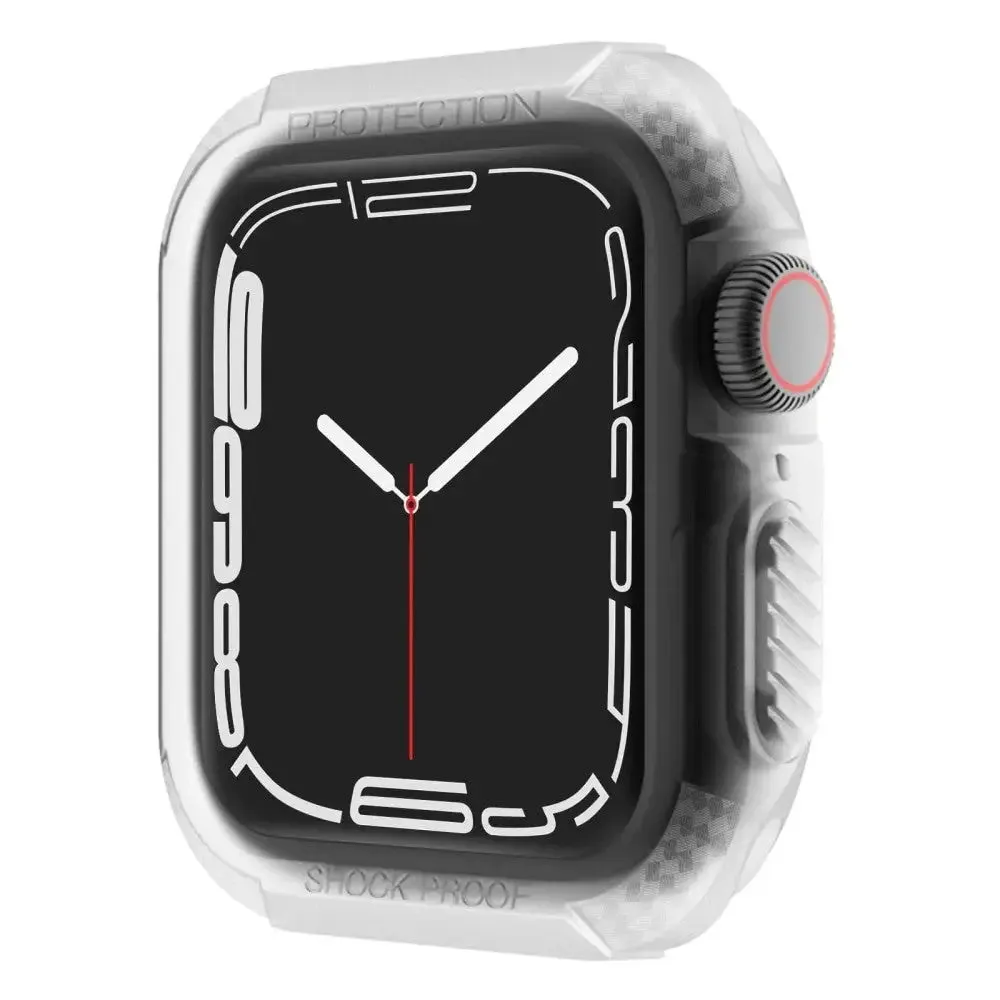 Soft Tpu Shockproof Rugged Cover for Apple Iwatch