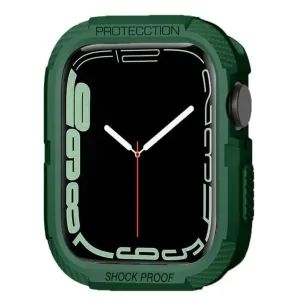 Soft Tpu Shockproof Rugged Cover for Apple Iwatch
