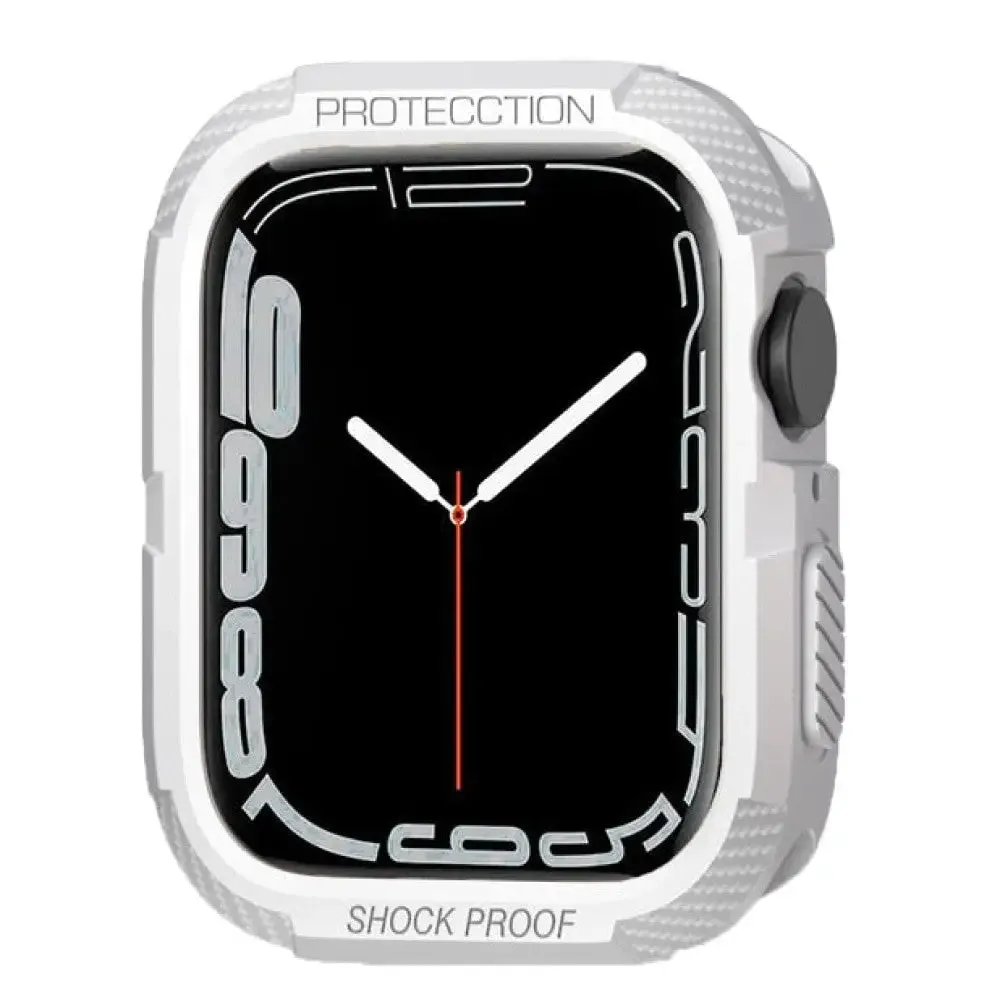 Soft Tpu Shockproof Rugged Cover for Apple Iwatch