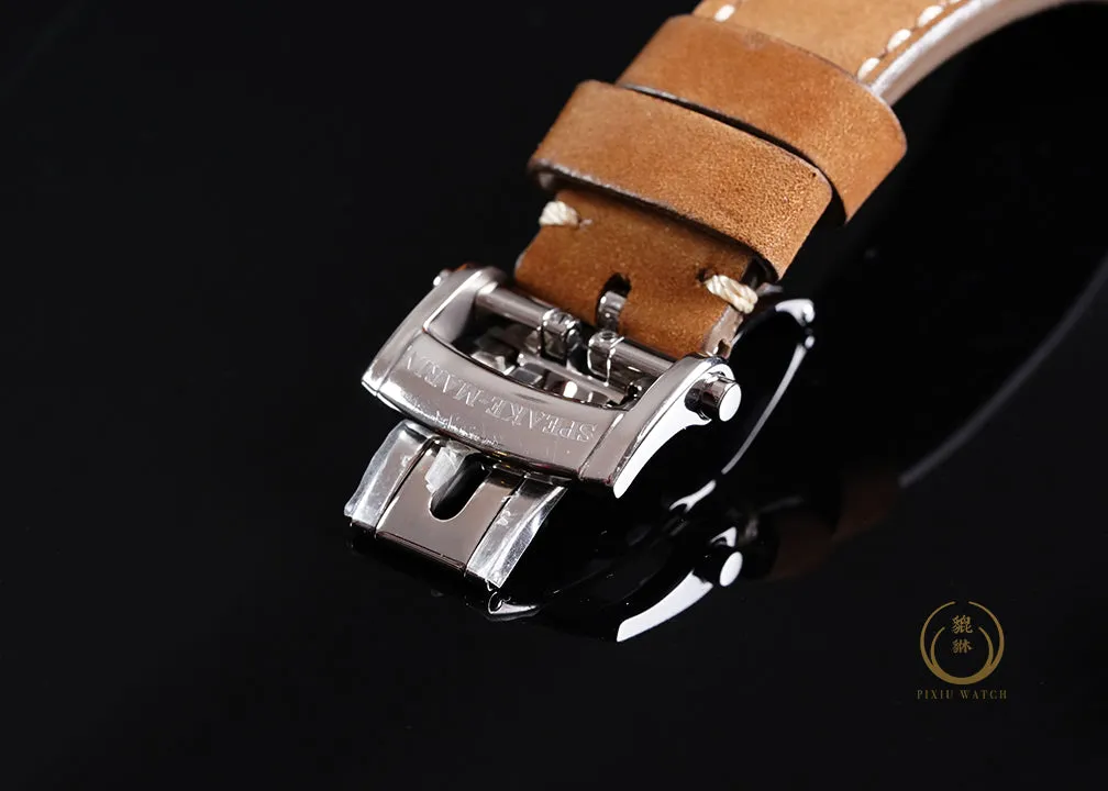 Speake-Marin London Chrono Limited