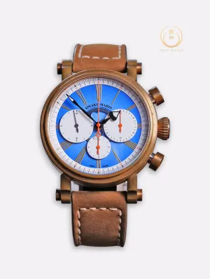 Speake-Marin London Chrono Limited
