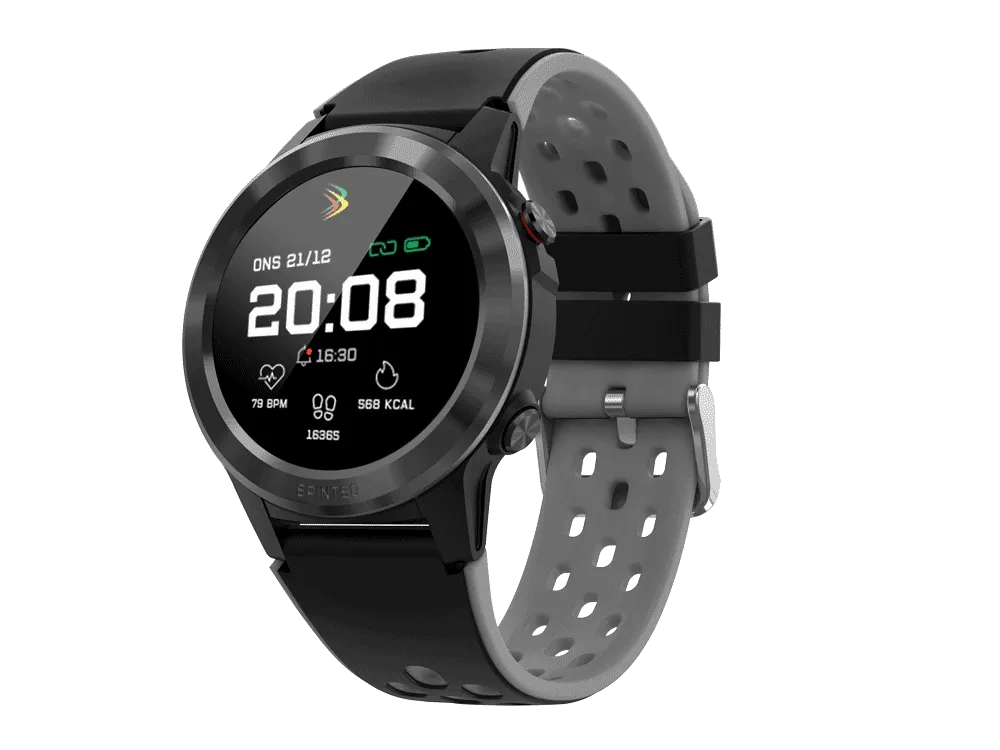 Spintso Referee Smartwatch S1 Pro with GPS
