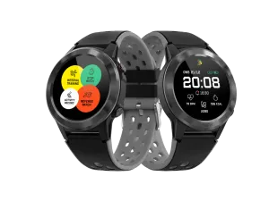 Spintso Referee Smartwatch S1 Pro with GPS