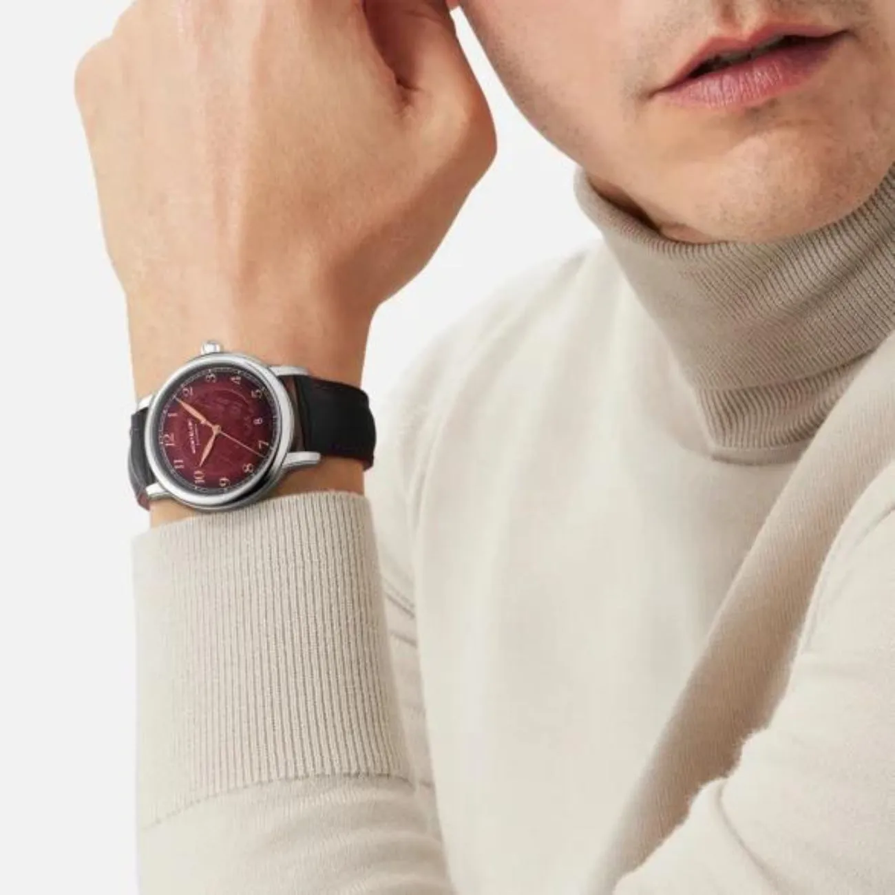STAR LEGACY - AUTOMATIC DATE | 133243