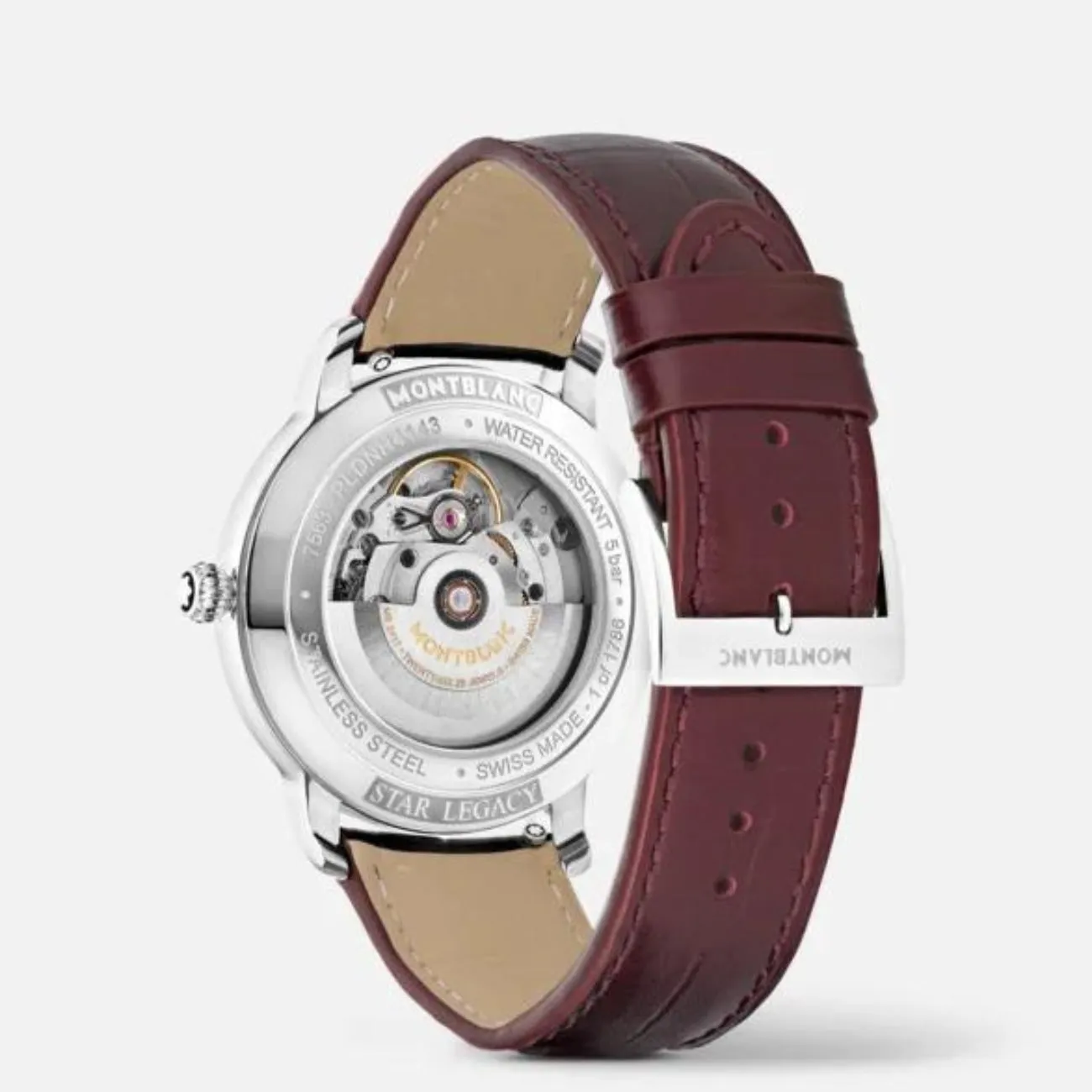 STAR LEGACY - AUTOMATIC DATE | 133243