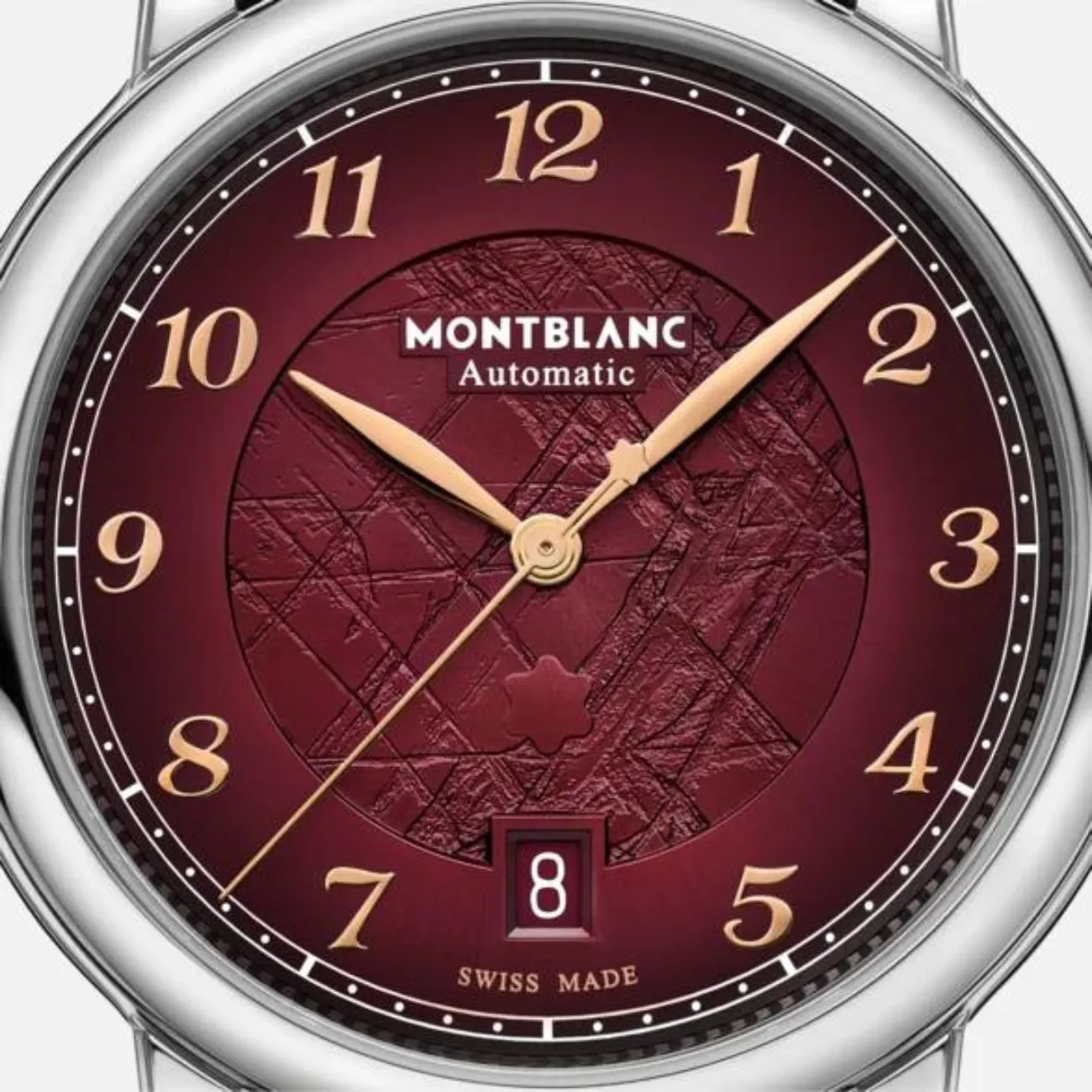 STAR LEGACY - AUTOMATIC DATE | 133243