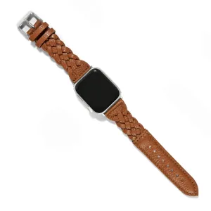 Sutton Watch Band - Luggage