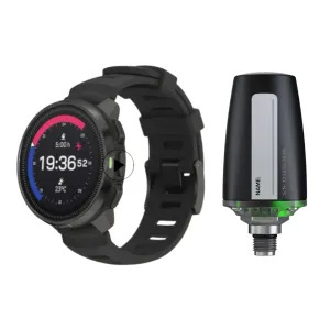 Suunto Ocean with Transmitter Tank Pod * HALF PRICE POD PROMO