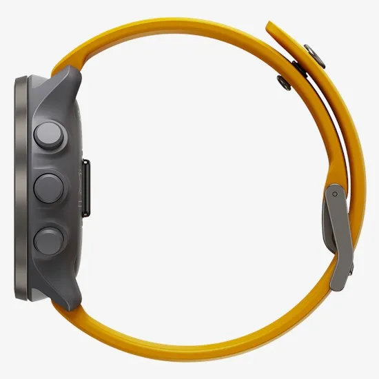 Suunto Watch Suunto 5 Peak Ochre D