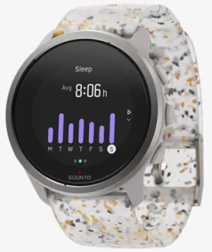 Suunto Watch Suunto 5 Peak Ridge Sand Multicolour