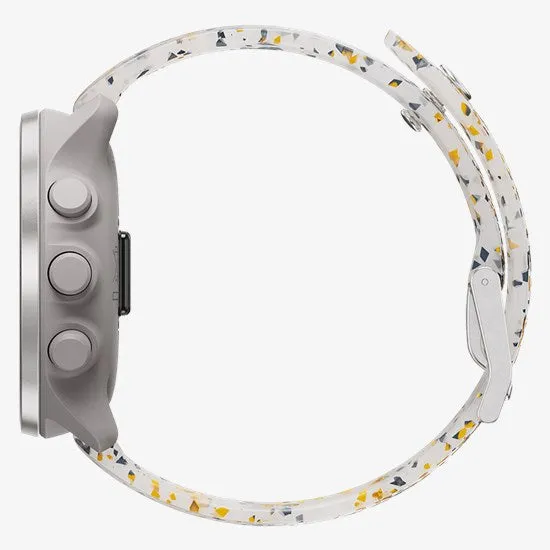 Suunto Watch Suunto 5 Peak Ridge Sand Multicolour