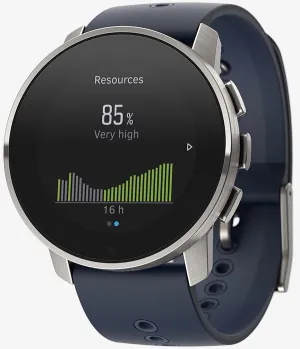 Suunto Watch Suunto 9 Peak Granite Blue Titanium
