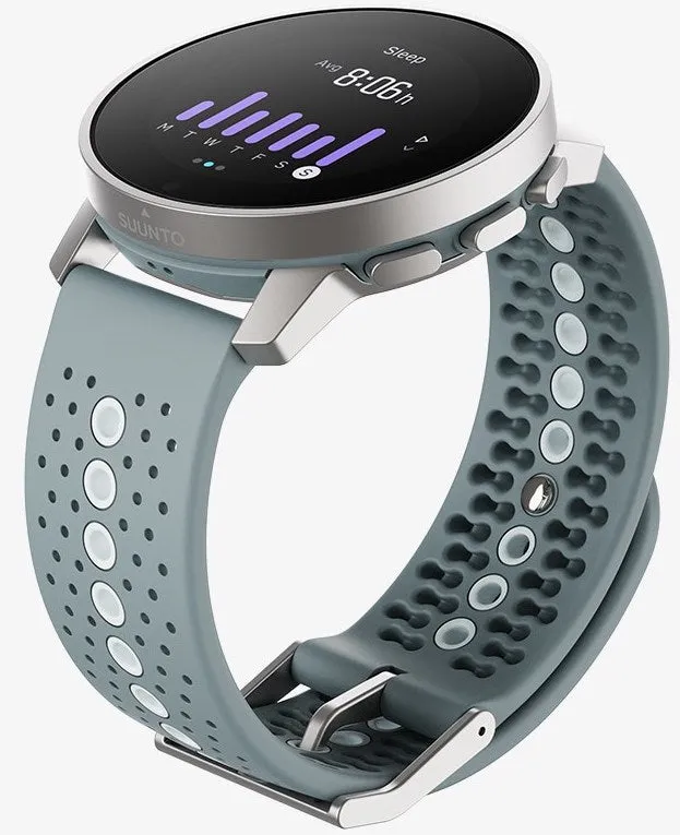 Suunto Watch Suunto 9 Peak Moss Grey