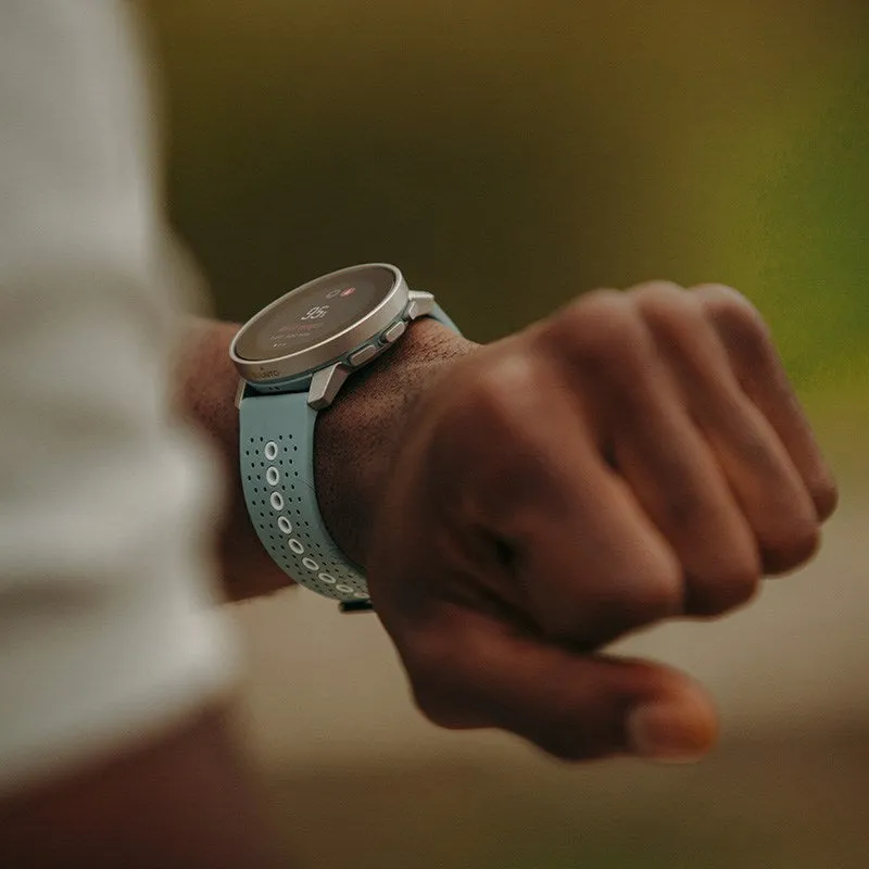 Suunto Watch Suunto 9 Peak Moss Grey