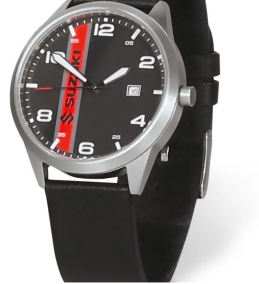Suzuki Men's Watch