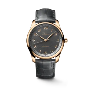 The Longines Master Collection 190TH Anniversary Limited Edition Automatic Men's Watch L27938732