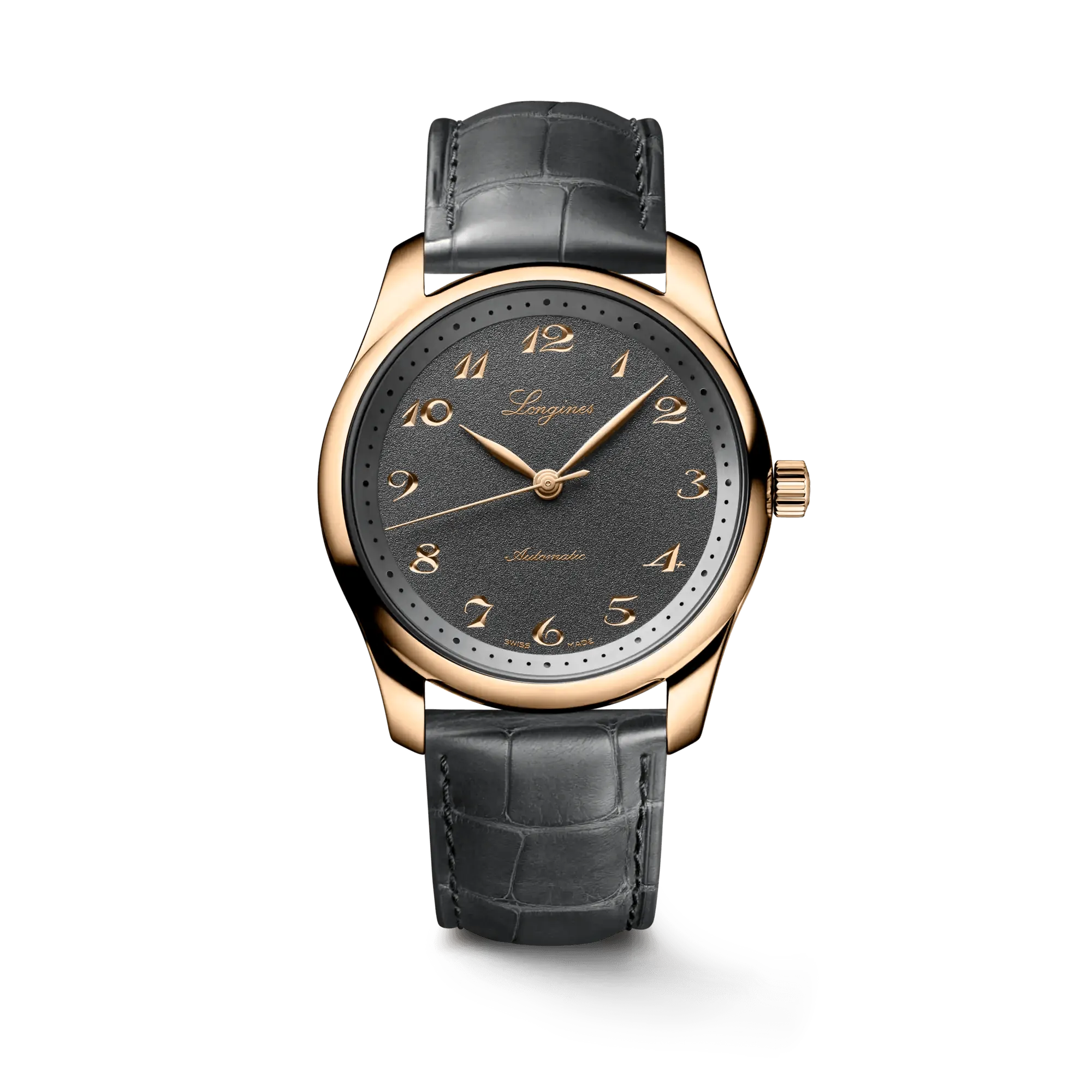 The Longines Master Collection 190TH Anniversary Limited Edition Automatic Men's Watch L27938732