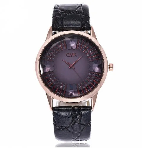 The Sparkle Watch