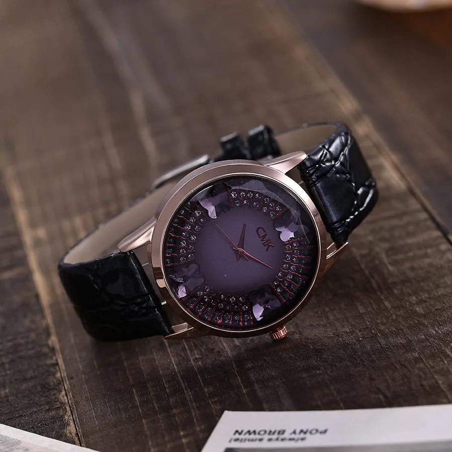 The Sparkle Watch
