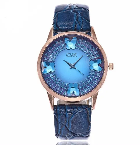 The Sparkle Watch