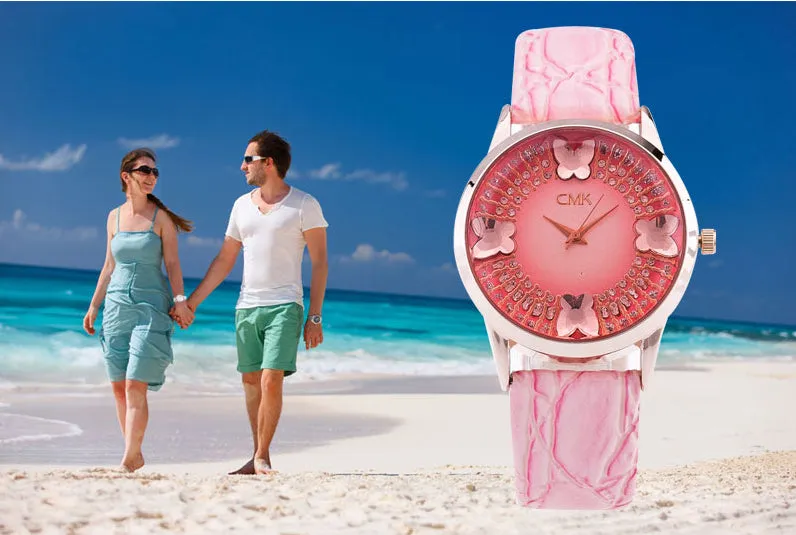 The Sparkle Watch